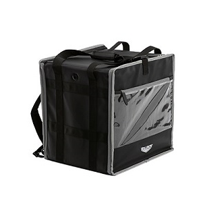 CATERING BACKPACK/DELIVERY BAG 16 X 16 X 13