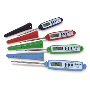 Digital Cooking Thermometers